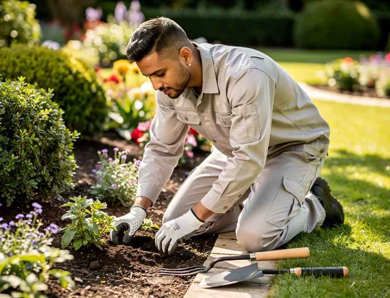 Gartenplaner Service in Troisdorf